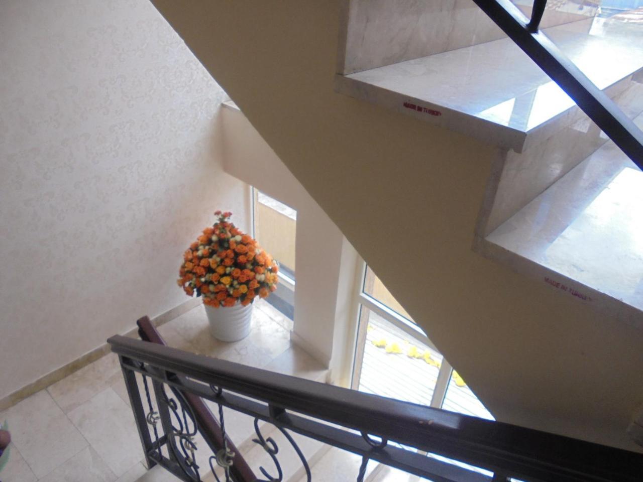 Hometown Addis Hotel Addis Ababa Exterior foto